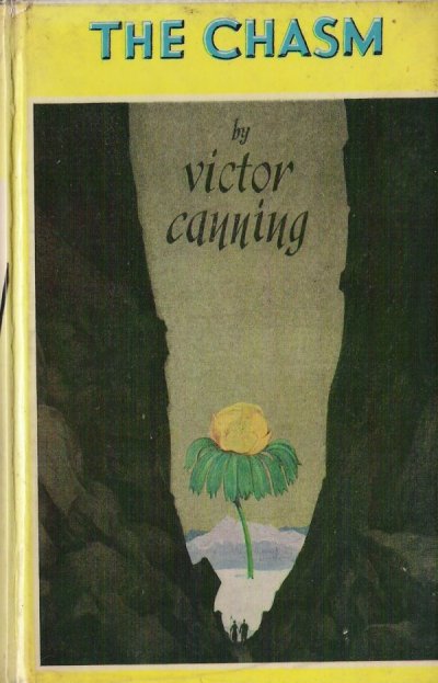 First edition 1947