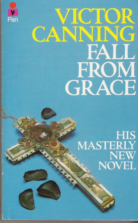 Pan paperback 1982