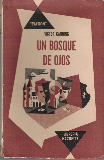 Spanish translation 1951
