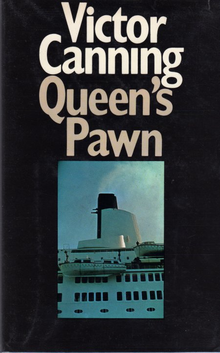 First edition 1969