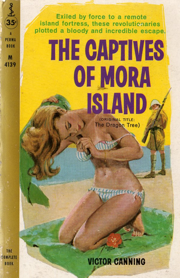 US 1959 paperback