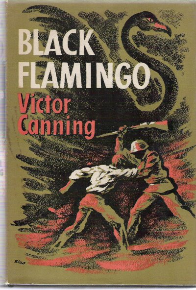 First edition 1962