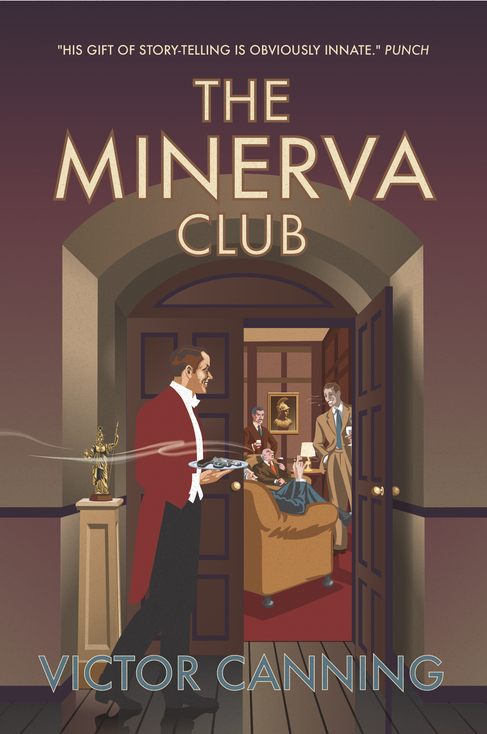 Minerva Club