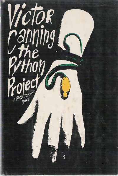 First US edition 1968