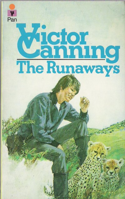 Pan paperback 1973