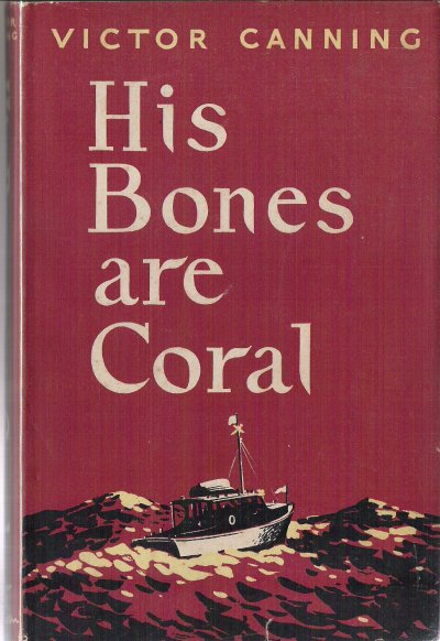 First edition 1955